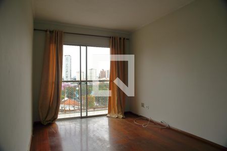 Sala de apartamento à venda com 2 quartos, 105m² em Baeta Neves, São Bernardo do Campo