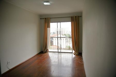 Sala de apartamento à venda com 2 quartos, 105m² em Baeta Neves, São Bernardo do Campo