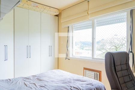 Apartamento para alugar com 74m², 2 quartos e 1 vagaQuarto 2
