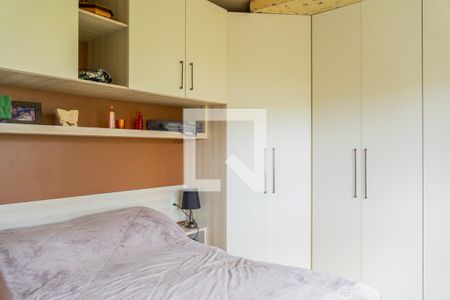 Apartamento para alugar com 74m², 2 quartos e 1 vagaQuarto 2