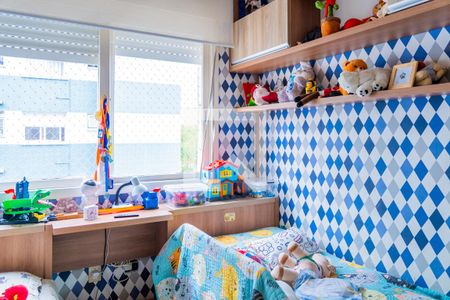 Quarto 1 de apartamento para alugar com 2 quartos, 74m² em Nonoai, Porto Alegre