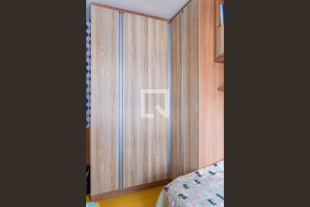 Quarto 1 de apartamento para alugar com 2 quartos, 74m² em Nonoai, Porto Alegre