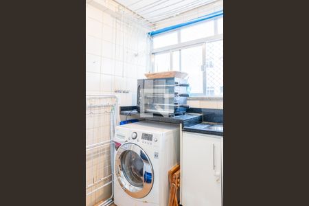 Apartamento para alugar com 74m², 2 quartos e 1 vagaÁrea de Serviço