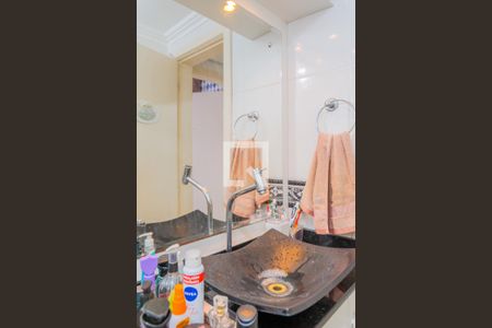 Apartamento para alugar com 74m², 2 quartos e 1 vagaBanheiro