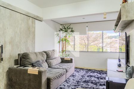 Sala de apartamento para alugar com 2 quartos, 74m² em Nonoai, Porto Alegre