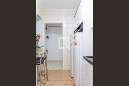 Apartamento para alugar com 74m², 2 quartos e 1 vagaCozinha