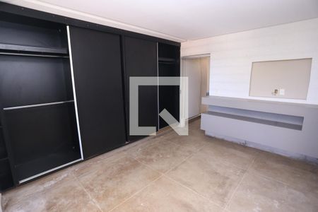 Quarto suite 1 de apartamento para alugar com 3 quartos, 359m² em Guará Ii, Brasília