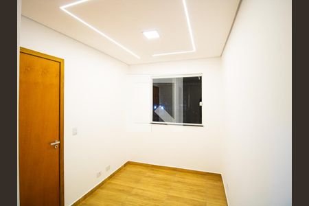 Suíte de apartamento para alugar com 1 quarto, 33m² em Vila Gustavo, São Paulo