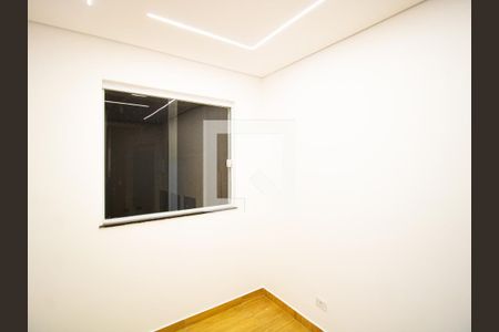 Suíte de apartamento para alugar com 1 quarto, 33m² em Vila Gustavo, São Paulo