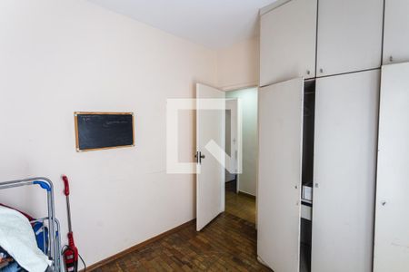 Quarto 1 de apartamento à venda com 3 quartos, 80m² em Floresta, Belo Horizonte