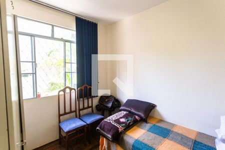 Quarto 2 de apartamento à venda com 3 quartos, 80m² em Floresta, Belo Horizonte