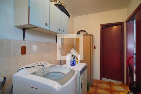 Casa à venda com 150m², 4 quartos e 2 vagas Casa à venda com 150m², 4 quartos e 2 vagasÁrea de Serviço