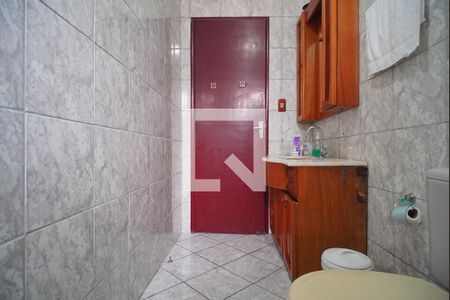 Casa à venda com 150m², 4 quartos e 2 vagas Casa à venda com 150m², 4 quartos e 2 vagasBanheiro 2