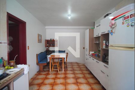 Casa à venda com 150m², 4 quartos e 2 vagas Casa à venda com 150m², 4 quartos e 2 vagasCozinha