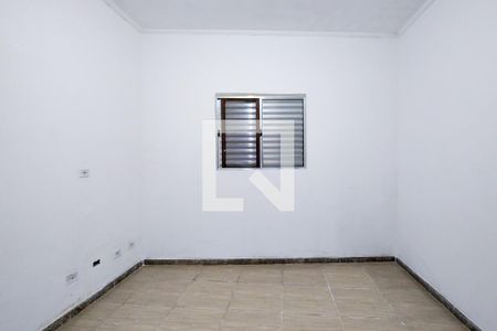 Quarto 2 de casa para alugar com 2 quartos, 84m² em Guilhermina, Praia Grande