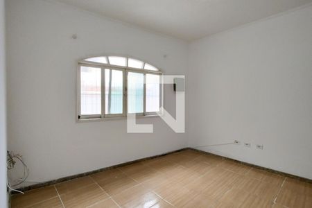 Sala de casa para alugar com 2 quartos, 84m² em Guilhermina, Praia Grande