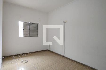 Quarto 1 de casa para alugar com 2 quartos, 84m² em Guilhermina, Praia Grande