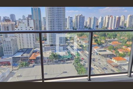 Apartamento à venda com 1 quarto, 43m² em Campo Belo, São Paulo