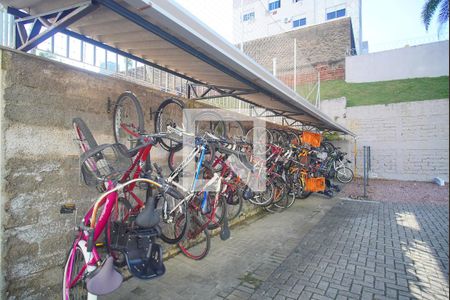 Apartamento para alugar com 51m², 2 quartos e 1 vagaBicicletario