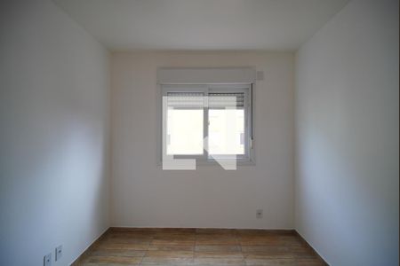 Quarto 2 de apartamento para alugar com 2 quartos, 51m² em Industrial, Novo Hamburgo