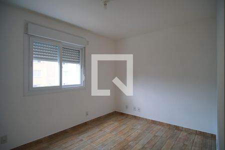Quarto 1 de apartamento à venda com 2 quartos, 51m² em Industrial, Novo Hamburgo