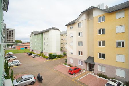 Apartamento para alugar com 51m², 2 quartos e 1 vaga Apartamento para alugar com 51m², 2 quartos e 1 vagaVista do Quarto 2