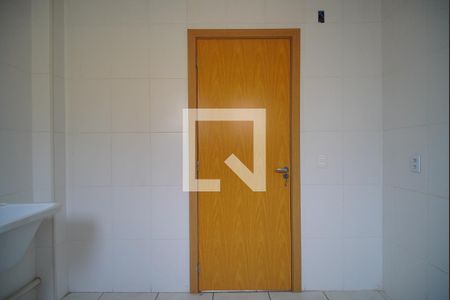 Apartamento para alugar com 51m², 2 quartos e 1 vaga Apartamento para alugar com 51m², 2 quartos e 1 vagaCozinha