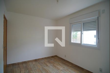 Quarto 1 de apartamento à venda com 2 quartos, 51m² em Industrial, Novo Hamburgo