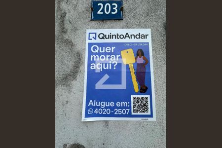 Apartamento para alugar com 80m², 2 quartos e 1 vagaPlaca