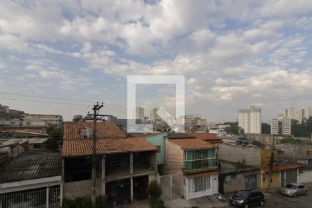 Apartamento para alugar com 80m², 2 quartos e 1 vagaVista do Quarto 2