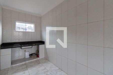 Apartamento para alugar com 80m², 2 quartos e 1 vagaCozinha