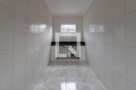 Apartamento para alugar com 80m², 2 quartos e 1 vagaCozinha