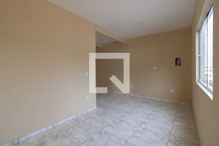 Sala de apartamento para alugar com 2 quartos, 80m² em Jardim Iporanga, Guarulhos