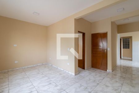 Sala de apartamento para alugar com 2 quartos, 80m² em Jardim Iporanga, Guarulhos