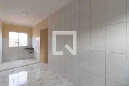 Apartamento para alugar com 80m², 2 quartos e 1 vagaCozinha
