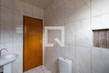 Apartamento para alugar com 80m², 2 quartos e 1 vagaBanheiro