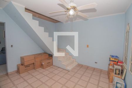 Sala de casa à venda com 2 quartos, 241m² em Jardim Ângela (zona Leste), São Paulo