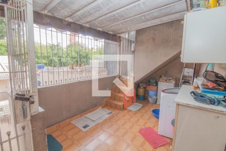 Casa à venda com 241m², 2 quartos e 2 vagasÁrea de serviço