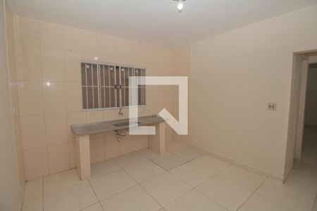 Casa à venda com 241m², 2 quartos e 2 vagasCozinha
