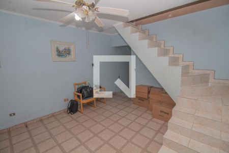 Sala de casa à venda com 2 quartos, 241m² em Jardim Ângela (zona Leste), São Paulo