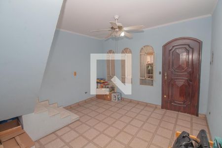 Sala de casa à venda com 2 quartos, 241m² em Jardim Ângela (zona Leste), São Paulo