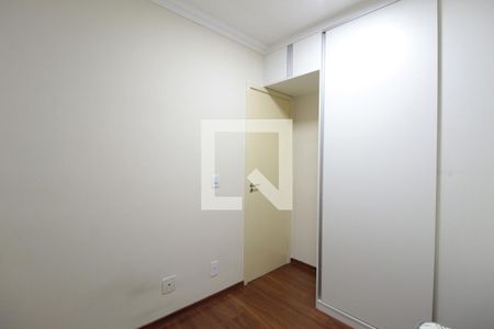 Quarto 1 de apartamento à venda com 2 quartos, 44m² em Serrano, Belo Horizonte