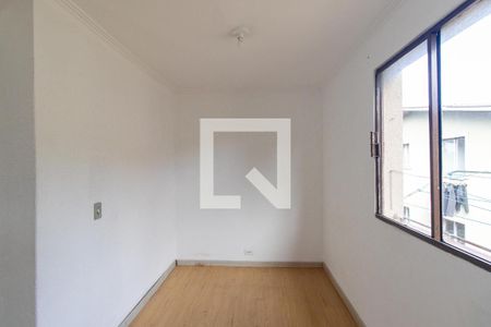 Quarto 2 de apartamento para alugar com 2 quartos, 50m² em Campo Comprido, Curitiba