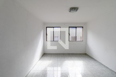 Sala de apartamento para alugar com 2 quartos, 50m² em Campo Comprido, Curitiba