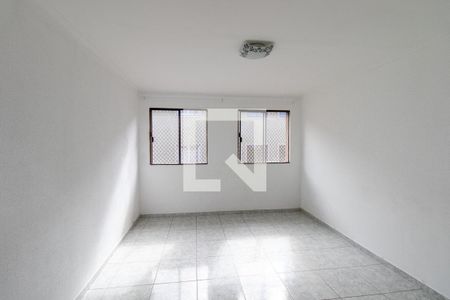 Sala de apartamento para alugar com 2 quartos, 50m² em Campo Comprido, Curitiba