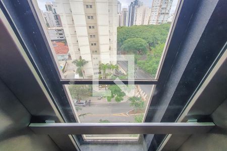elevador panorama de apartamento à venda com 3 quartos, 124m² em Jardim Vila Mariana, São Paulo