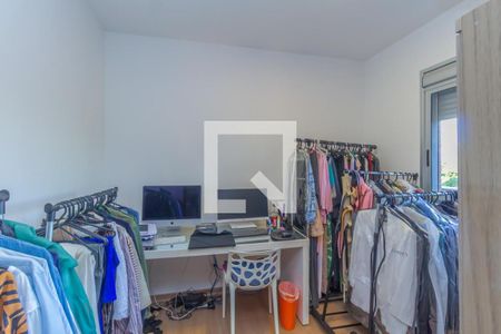Foto 11 de apartamento à venda com 3 quartos, 93m² em Vila da Serra, Nova Lima