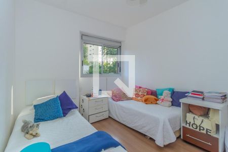 Foto 10 de apartamento à venda com 3 quartos, 93m² em Vila da Serra, Nova Lima