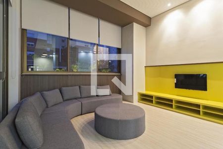 Foto 24 de apartamento à venda com 3 quartos, 93m² em Vila da Serra, Nova Lima