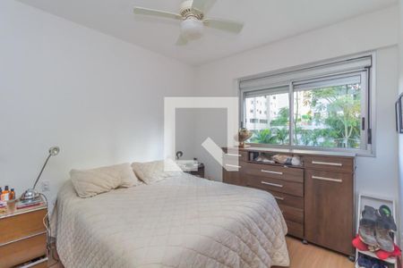 Foto 09 de apartamento à venda com 3 quartos, 93m² em Vila da Serra, Nova Lima